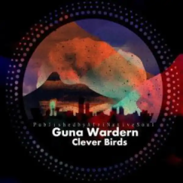 Guna Wardern - Cleve Birds